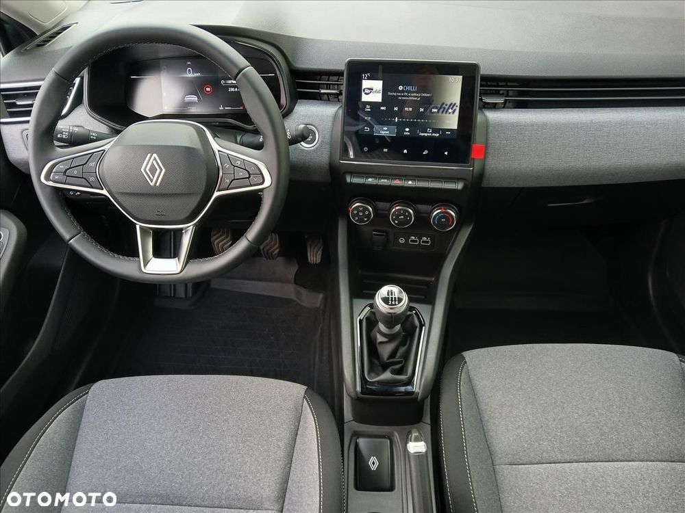 Renault Clio 1.0 TCe Evolution - 9