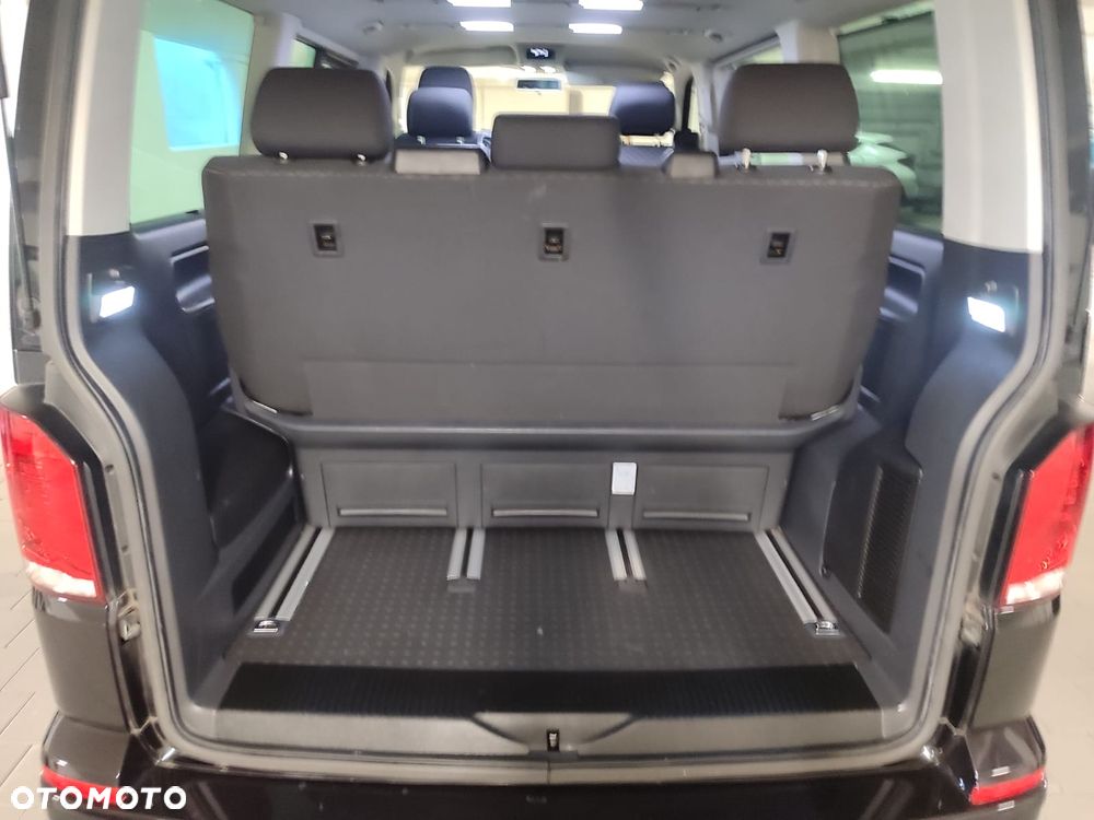 Volkswagen Multivan 2.0 TDI L1 Edition DSG - 10