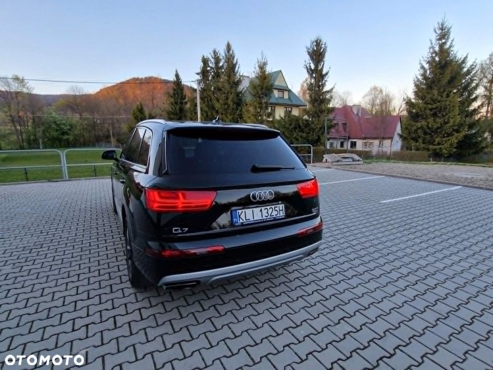 Audi Q7 - 5