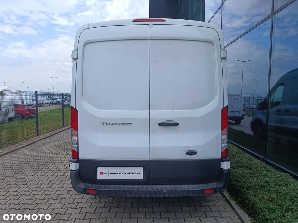 Ford transit L3H2 - 8