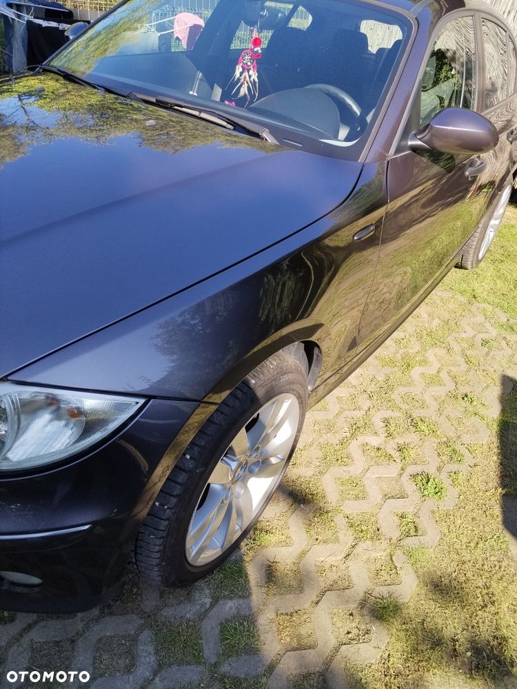 BMW Seria 1 - 9