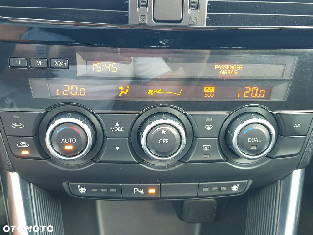 Mazda CX-5 - 18