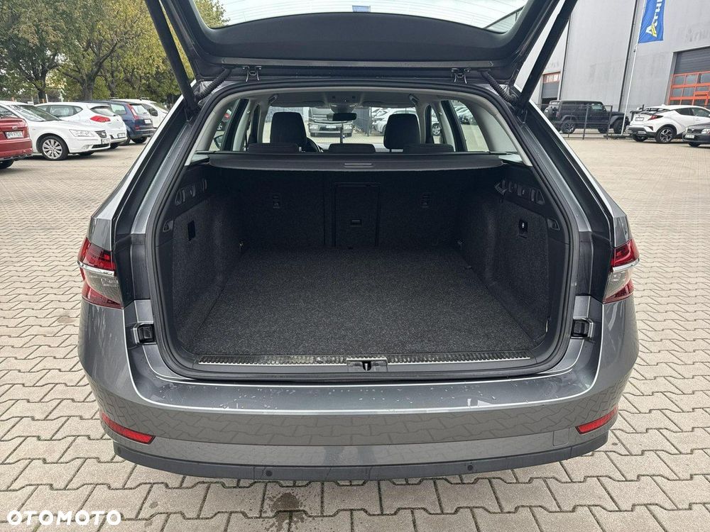 Skoda Superb - 15