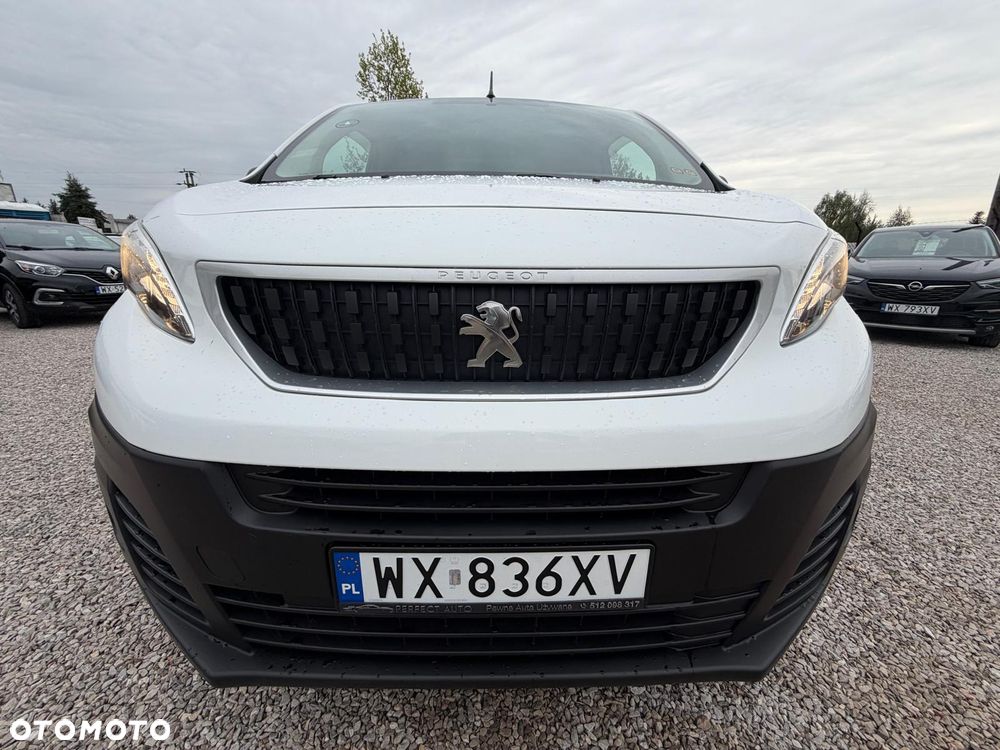 Peugeot EXPERT - 23