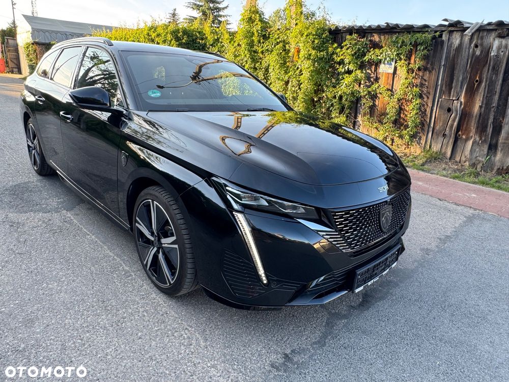 Peugeot 308 - 12