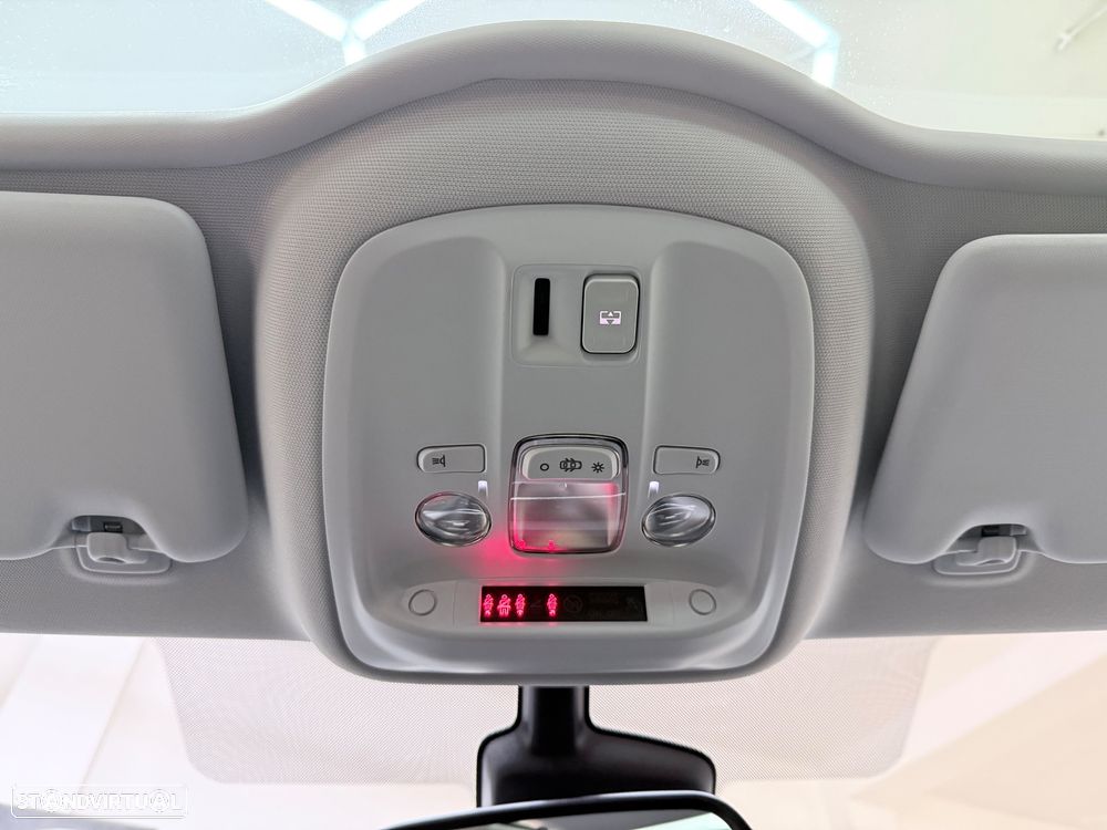 Peugeot 308 PureTech 130 GPF EAT8 Stop & Start Allure Pack - 19