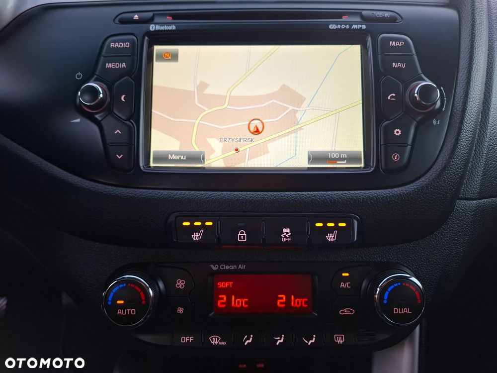 Kia Ceed - 16