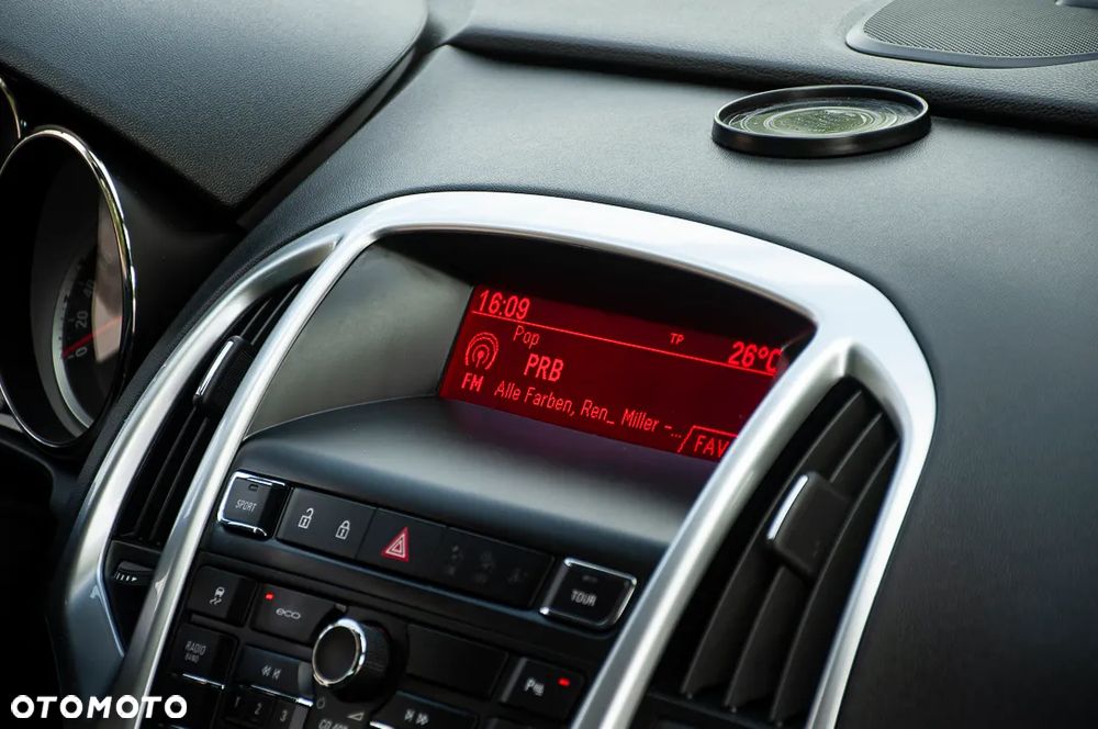 Opel Astra - 19