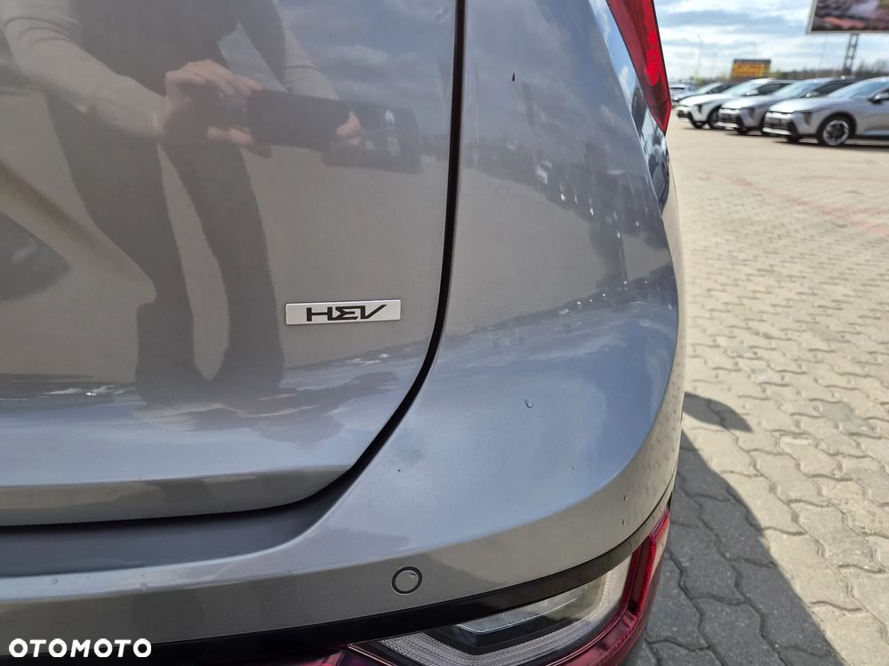 Kia Niro 1.6 GDI Hybrid L - 29