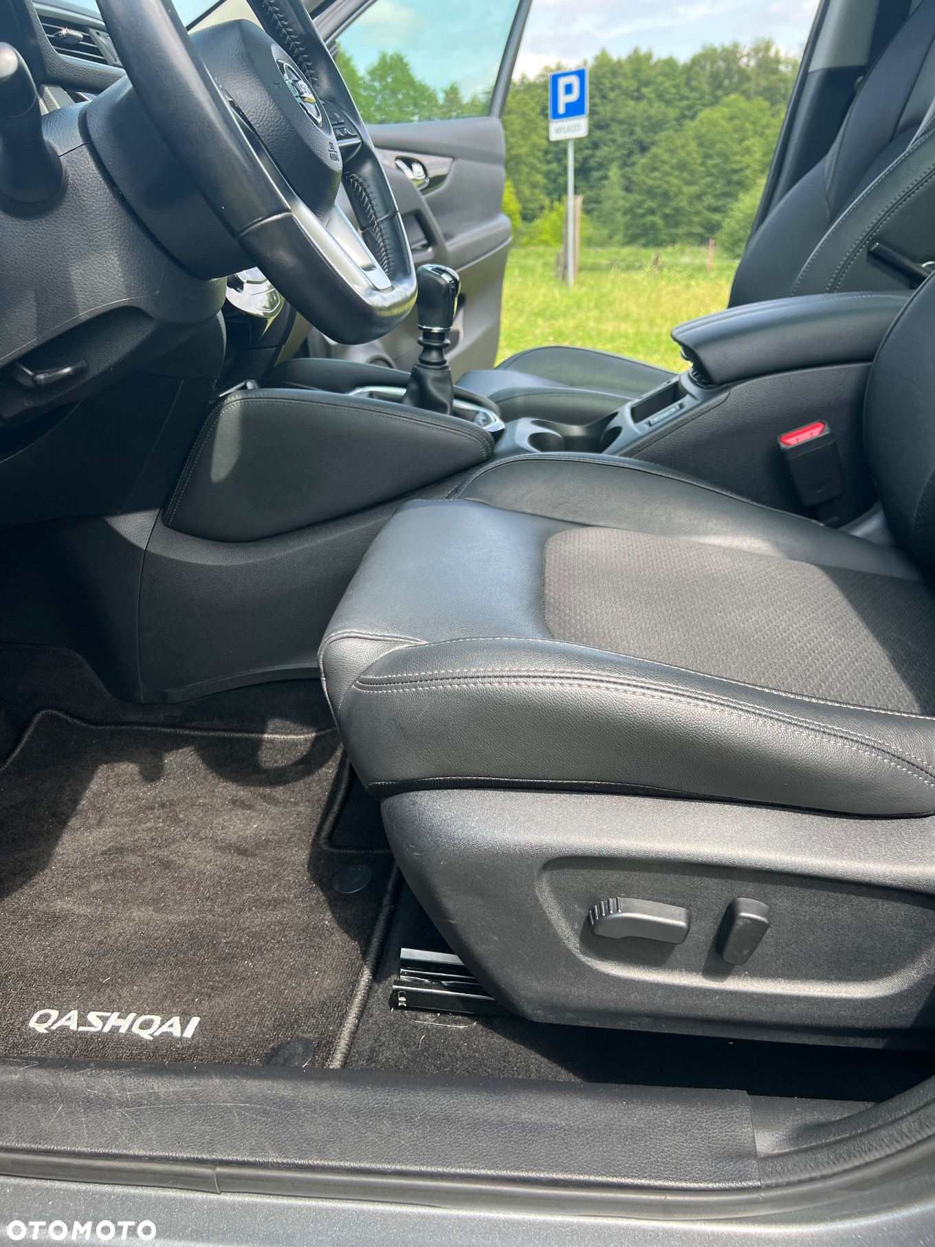 Nissan Qashqai - 18