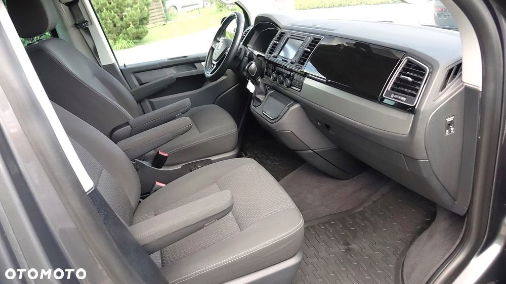 Volkswagen California - 7