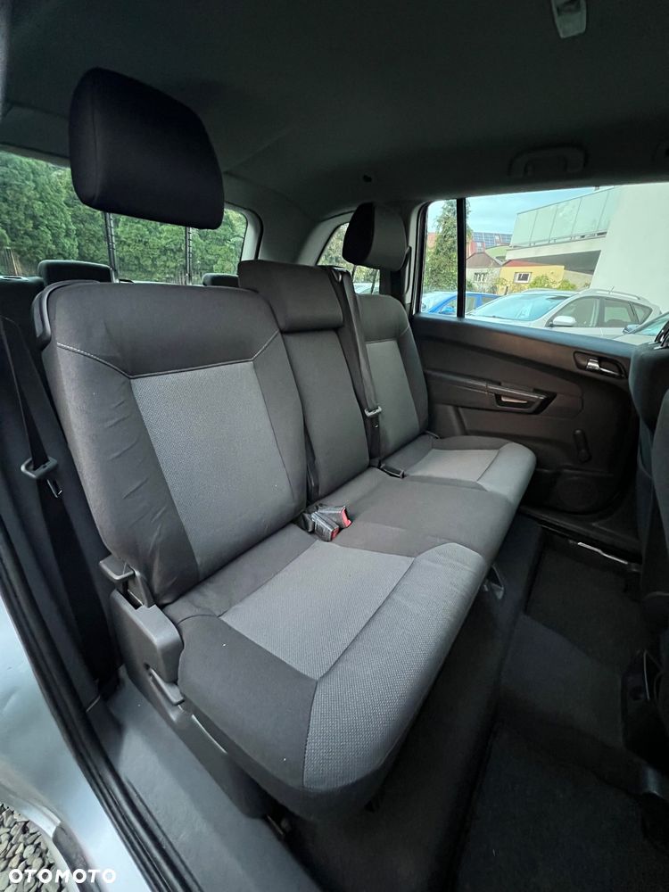 Opel Zafira 1.8 Elegance - 14
