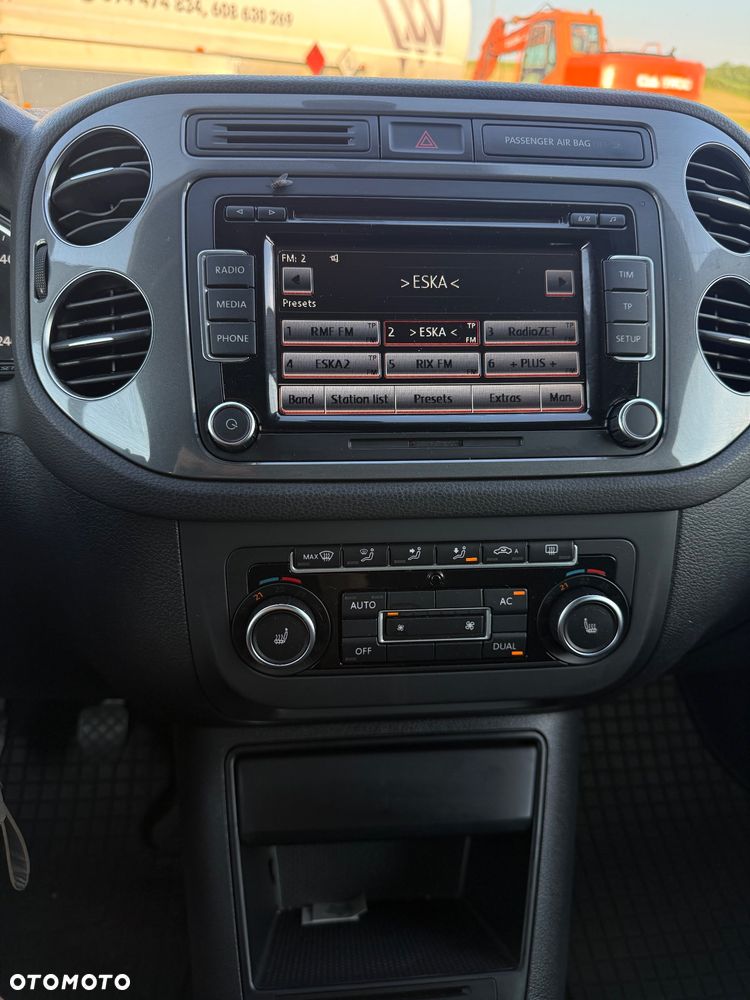 Volkswagen Tiguan 1.4 TSI Sport&Style - 27