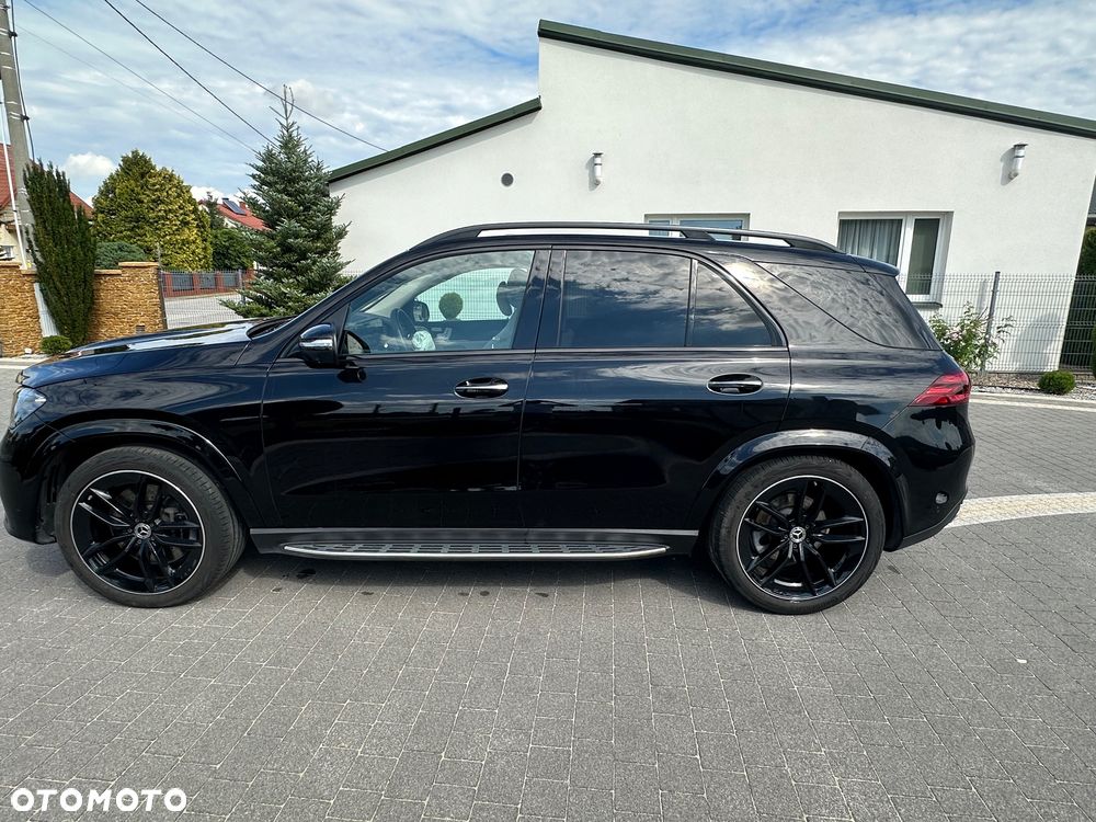 Mercedes-Benz GLE - 6