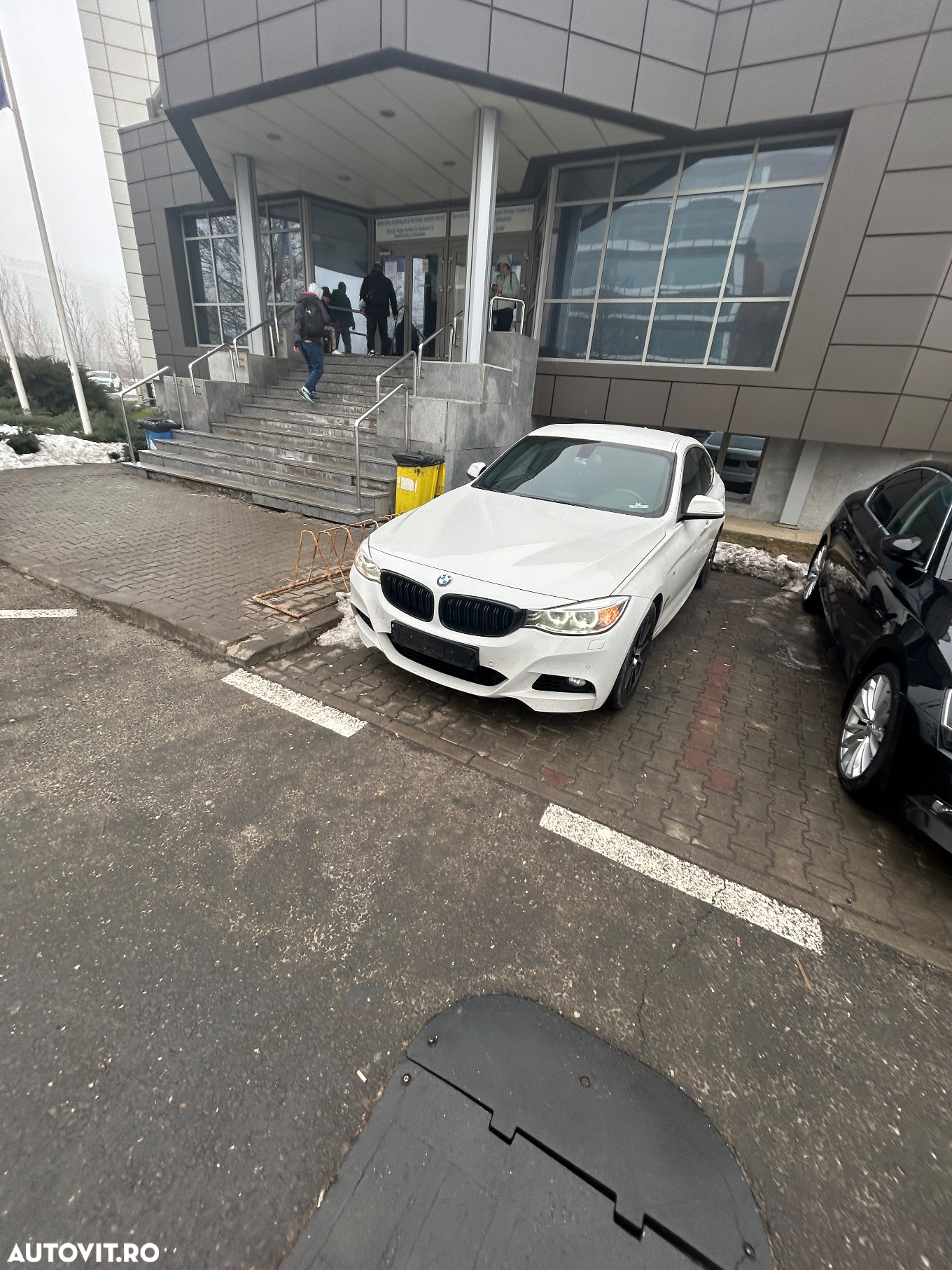 BMW Seria 3 - 4