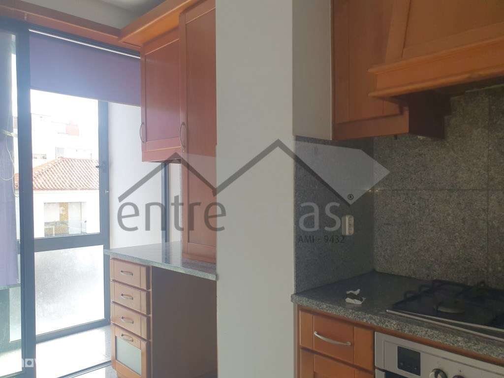 Apartamento T2 em Viana do Castelo - Grande imagem: 3/12