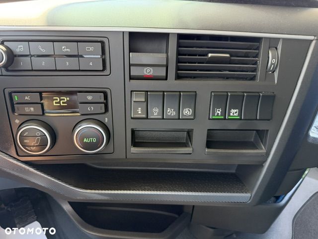 Volvo FH 460 XL I-SAVE  PRODUKCJA 2023  I-PARKCOOL - 8