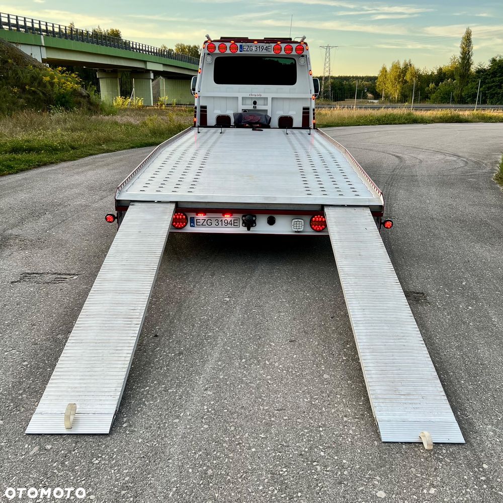 Opel Movano - 33