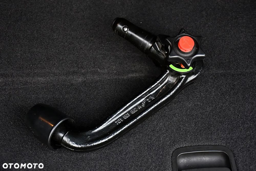 Opel Mokka 1.4 T Cosmo S&S 4x4 - 23