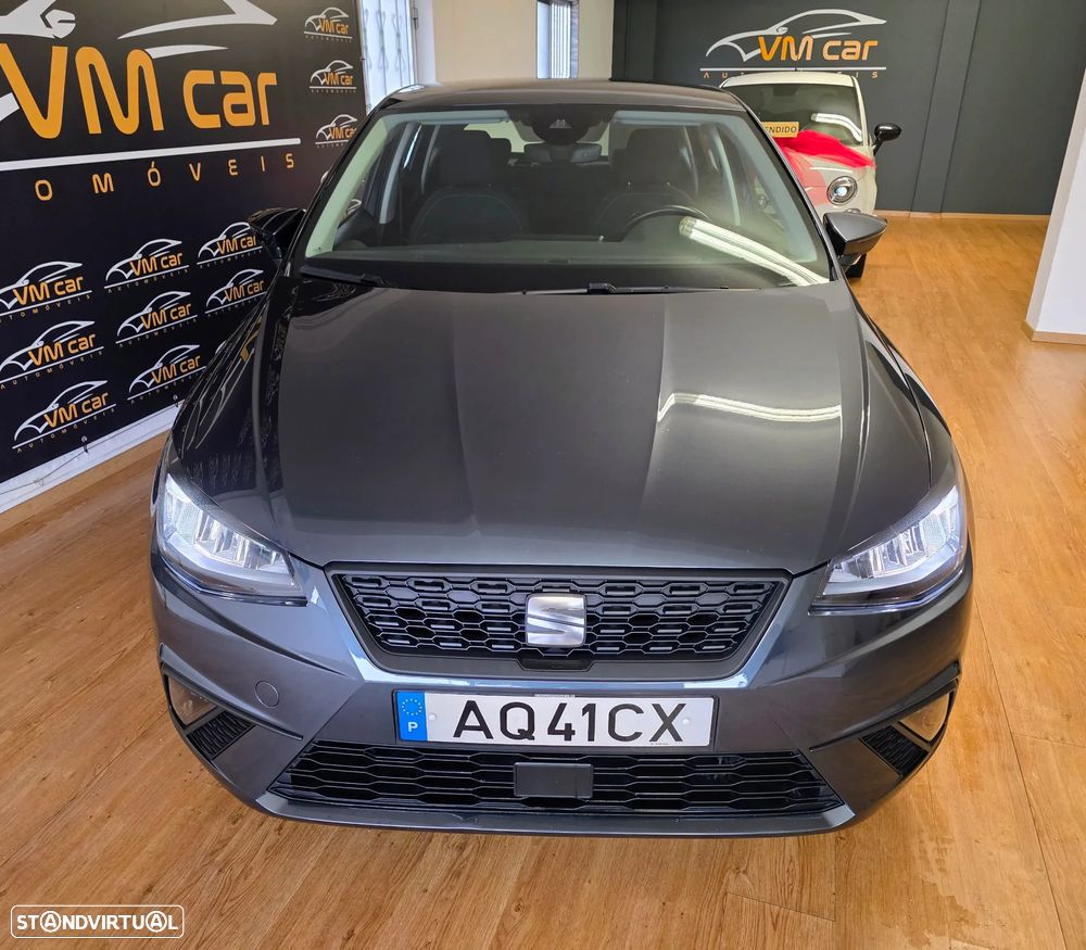 SEAT Ibiza 1.0 TSI Style - 3