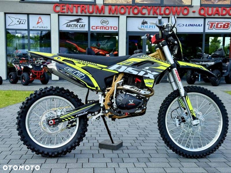 ASIX XB-88 300cc - 22