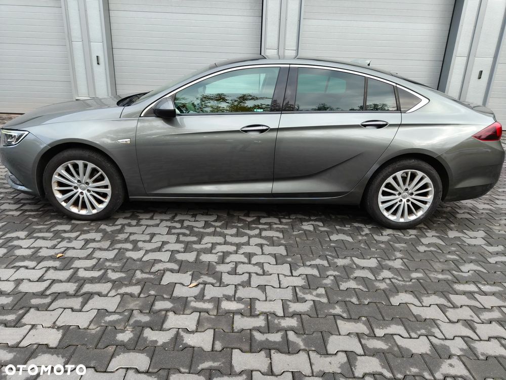 Opel Insignia 2.0 CDTI Elite S&S - 1