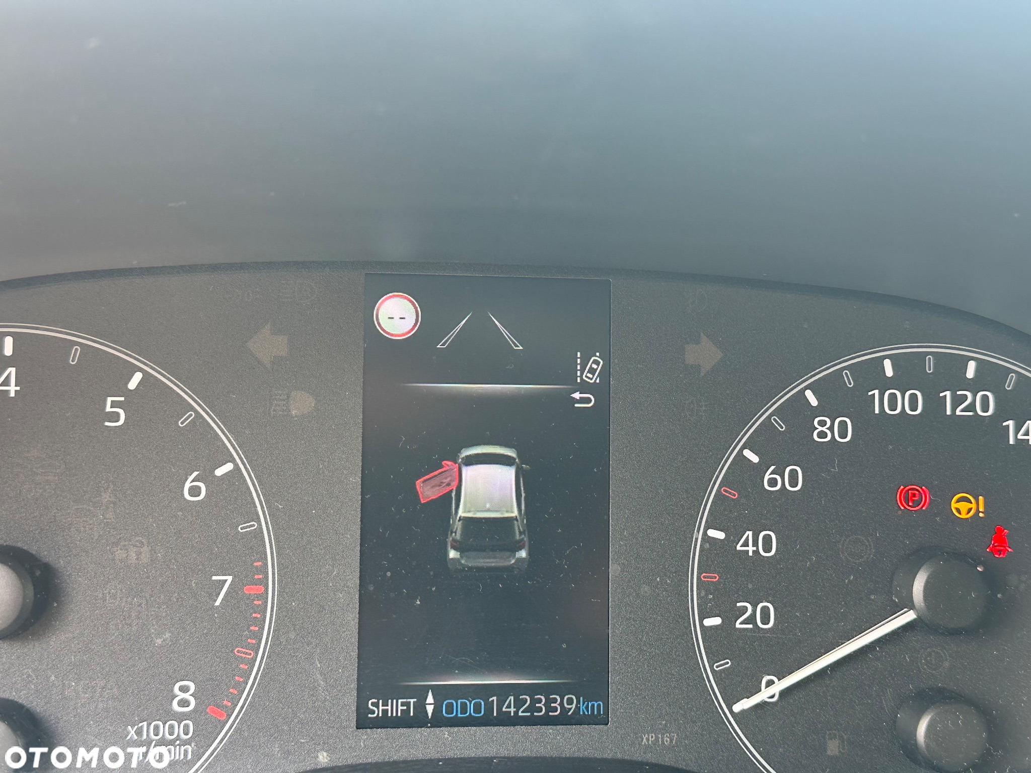 Toyota Yaris 1.5 Comfort - 5