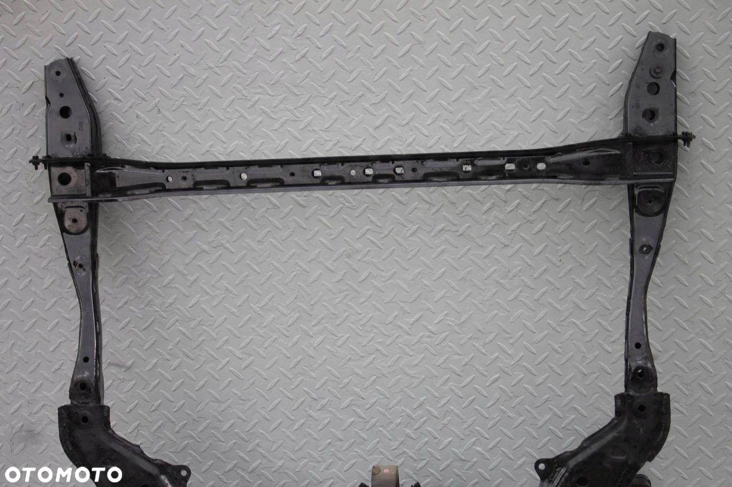 SANKI WÓZEK BELKA ZAWIESZENIA PRZÓD MAZDA CX-5 1 2.2 SKYACTIV-D 12-17 - 6