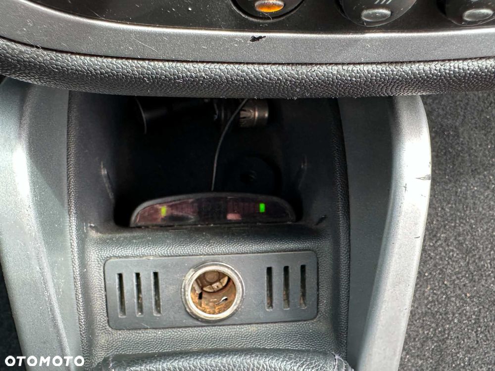 Opel Tigra - 8