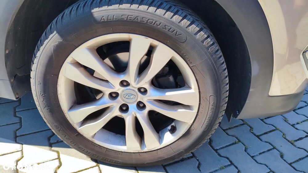 Hyundai Tucson 1.6 GDi Comfort 2WD - 12