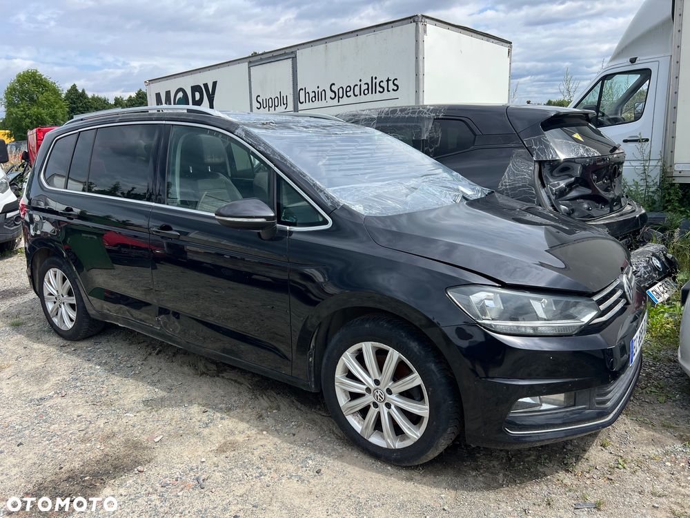 Volkswagen Tiguan 2.0 TDI SCR DSG Join