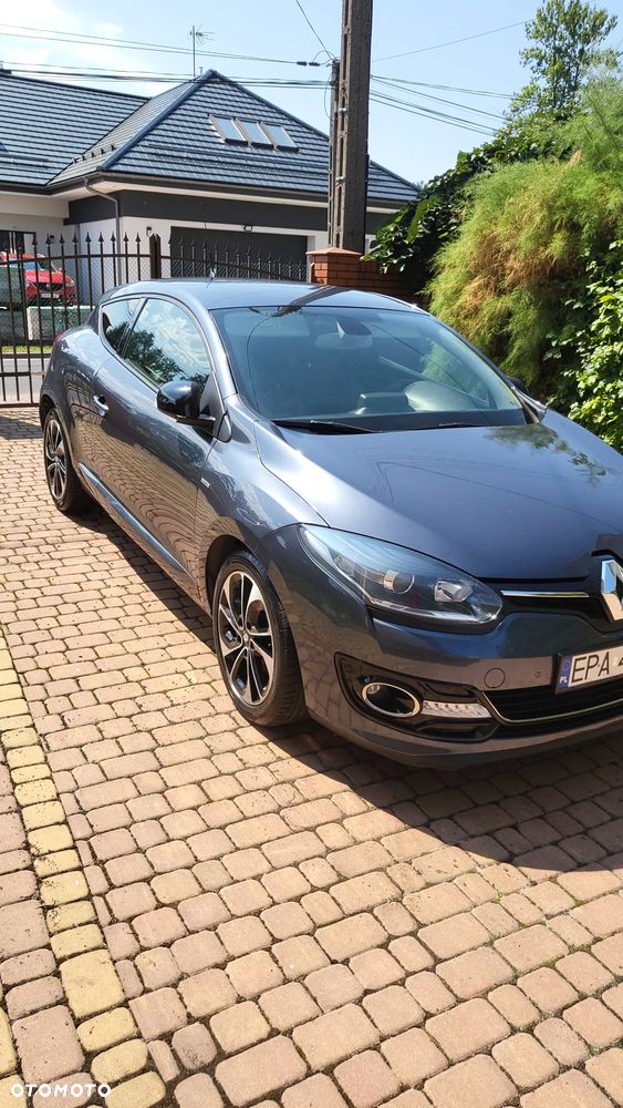 Renault Megane 1.6 dCi Energy Dynamique - 2