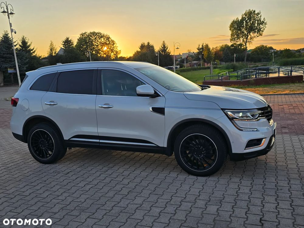 Renault Koleos 2.0 dCi Intens 4x4 X-Tronic - 2
