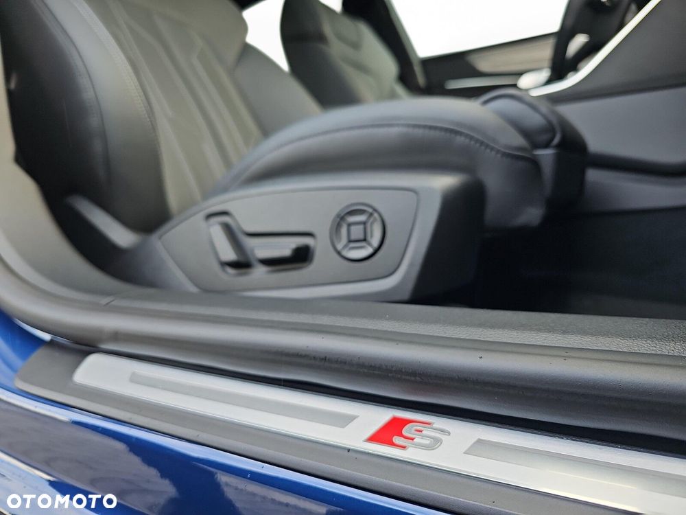 Audi A7 Sportback - 25