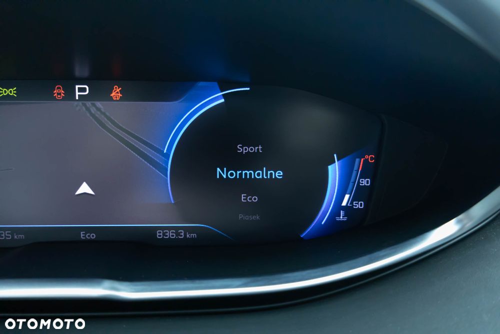 Peugeot 5008 BlueHDi 180 EAT8 GT Pack - 19