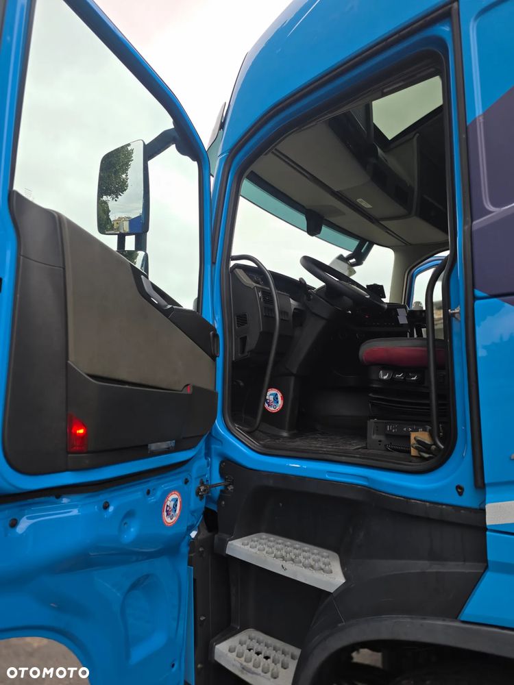 Volvo FH 460 - 7