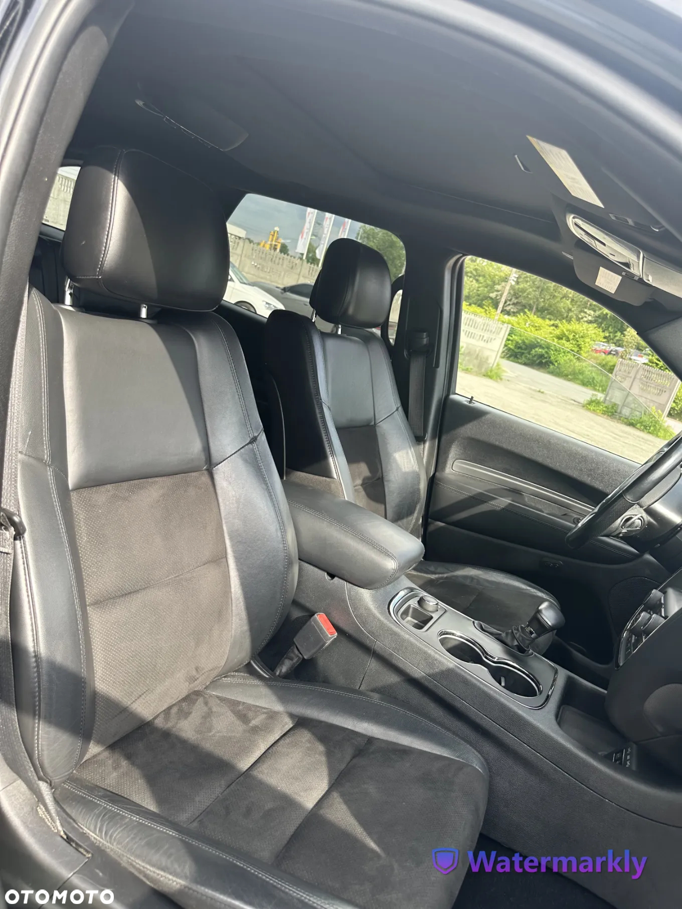 Dodge Durango 5.7 R/T - 24