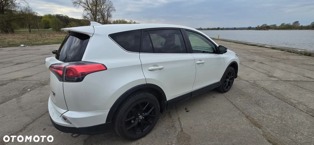 Toyota RAV4 2.0 Premium 4x4 MS - 6