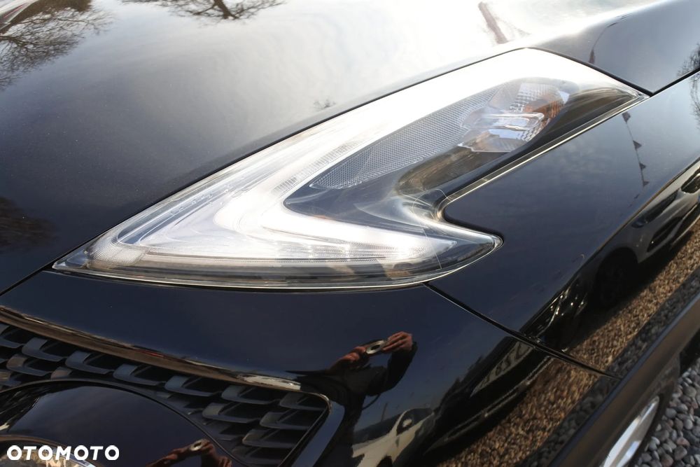 Nissan Juke 1.2 DIG-T N-Connecta - 22