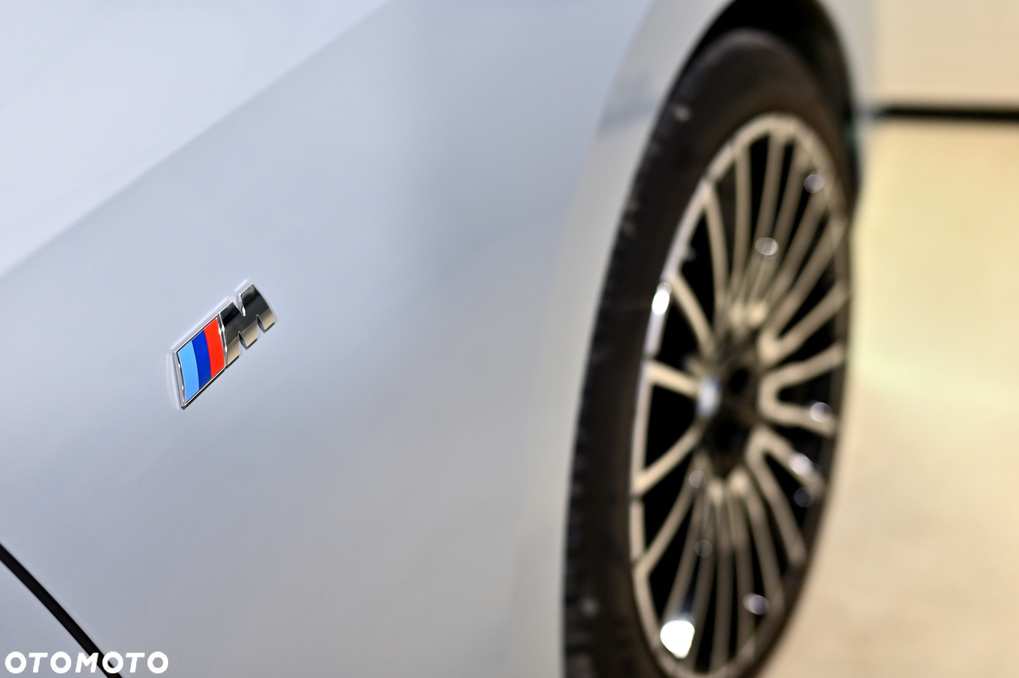 BMW Seria 7 - 31