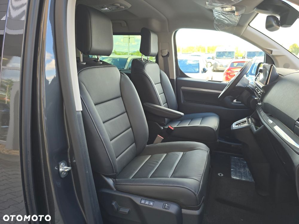 Fiat Ulysse Business VIP EAT8 - 18