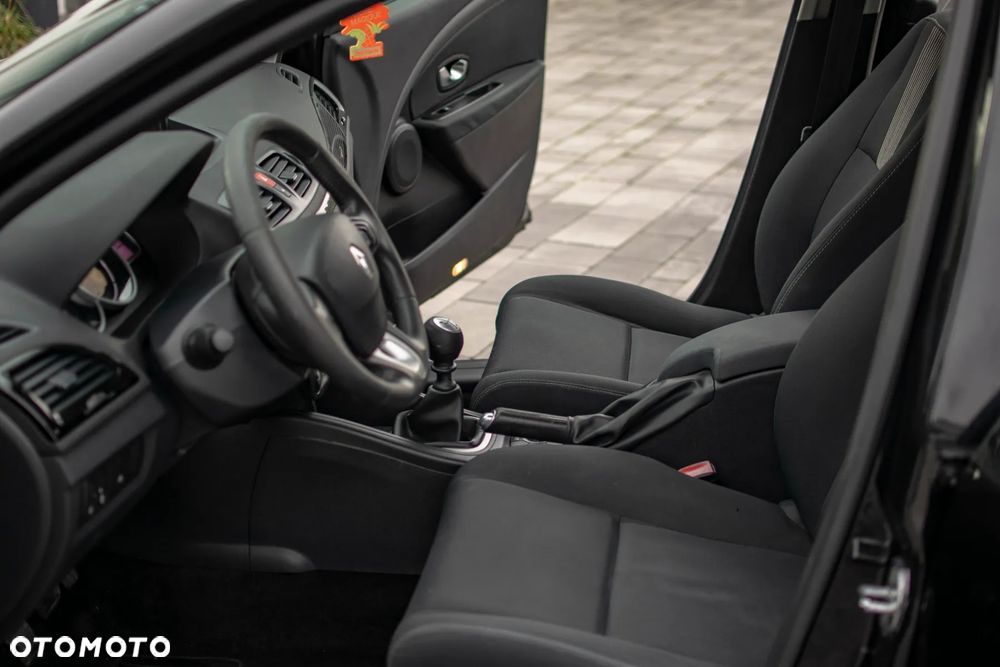 Renault Megane - 5
