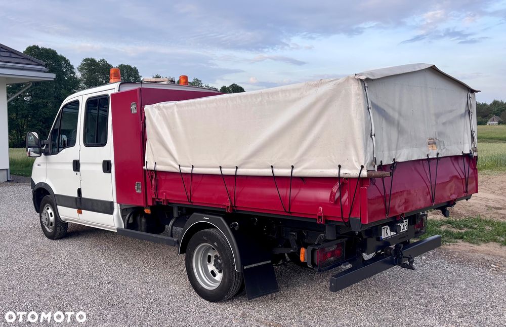 Iveco Daily - 26