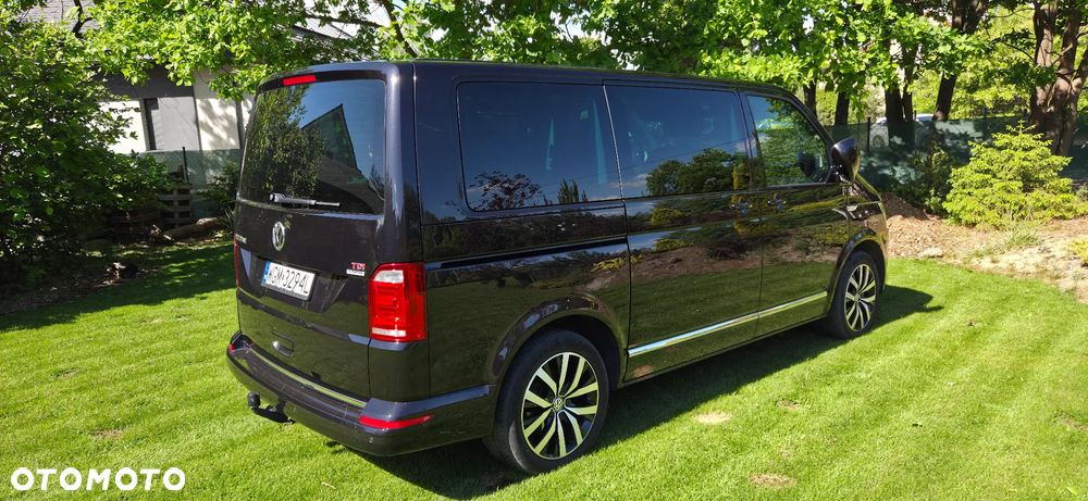 Volkswagen Multivan 2.0 BiTDI L1 Highline DSG - 3
