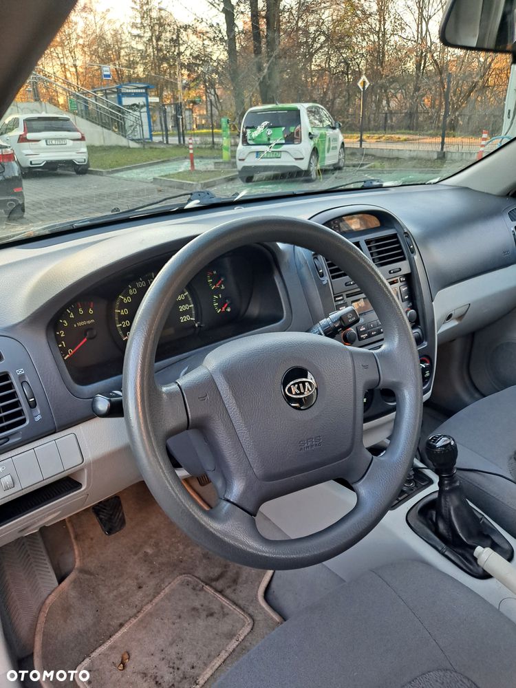 Kia Cerato 1.6 CRDi Comfort - 7