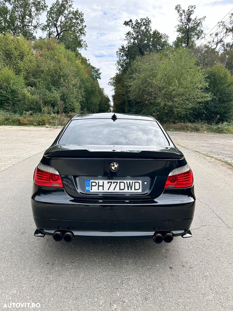 BMW Seria 5 - 5