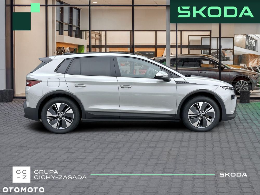 Skoda Elroq 61kWh Selection 60 - 7