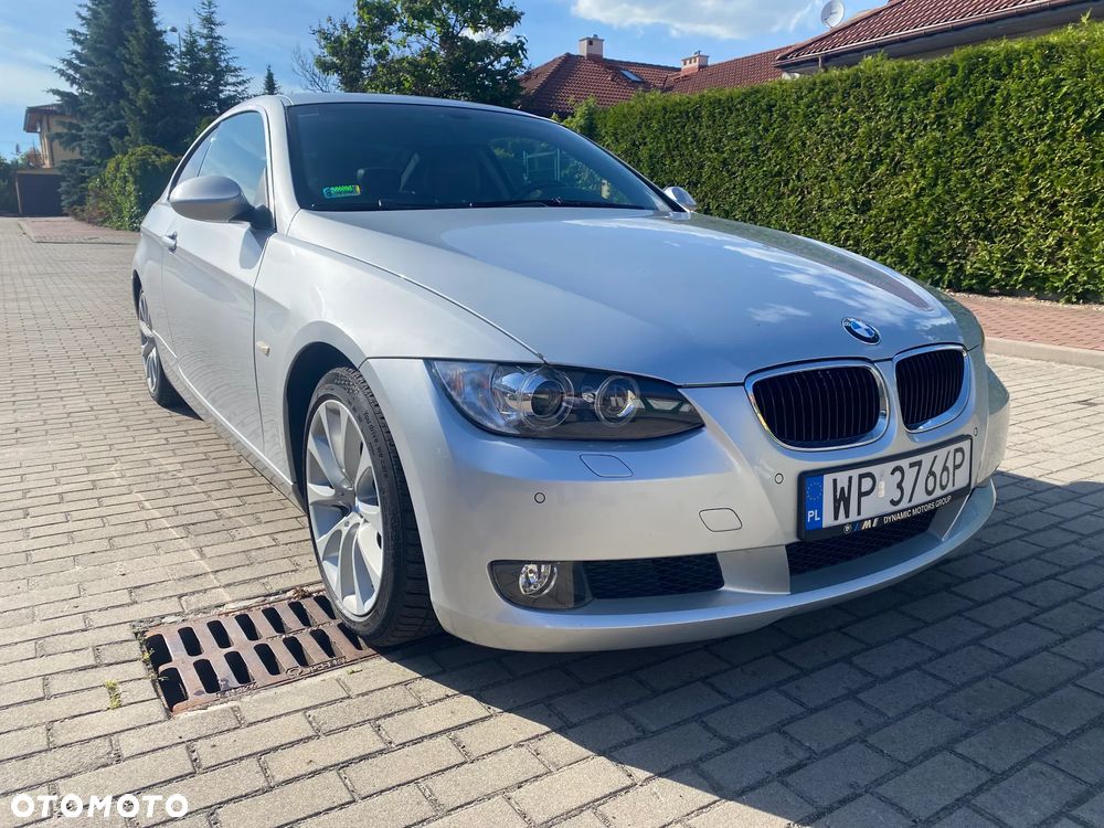 BMW Seria 3 330xd - 1