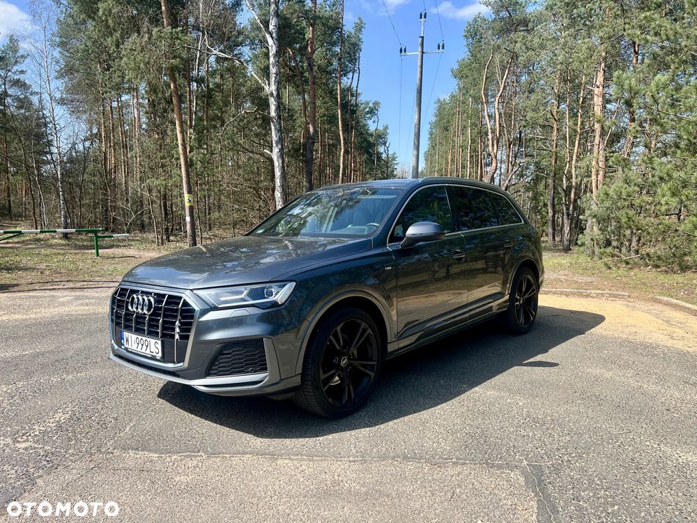 Audi Q7 - 3
