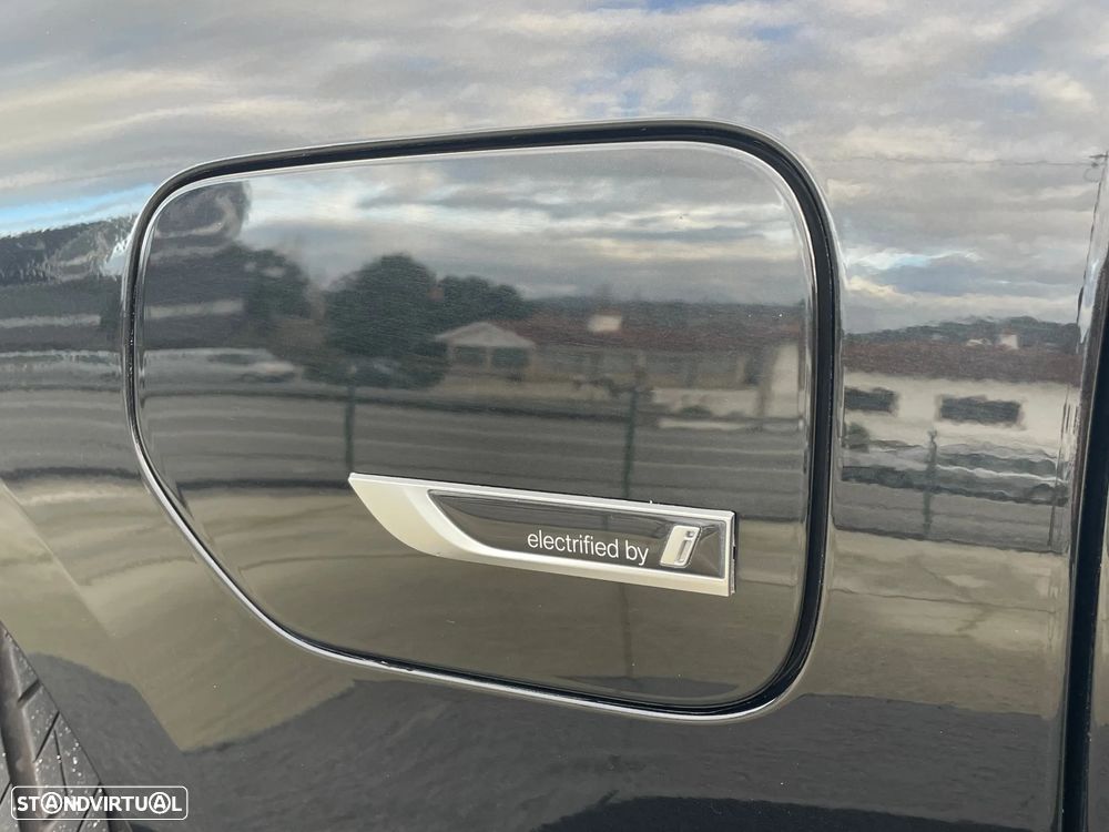 BMW 330 e Pack M Auto - 15